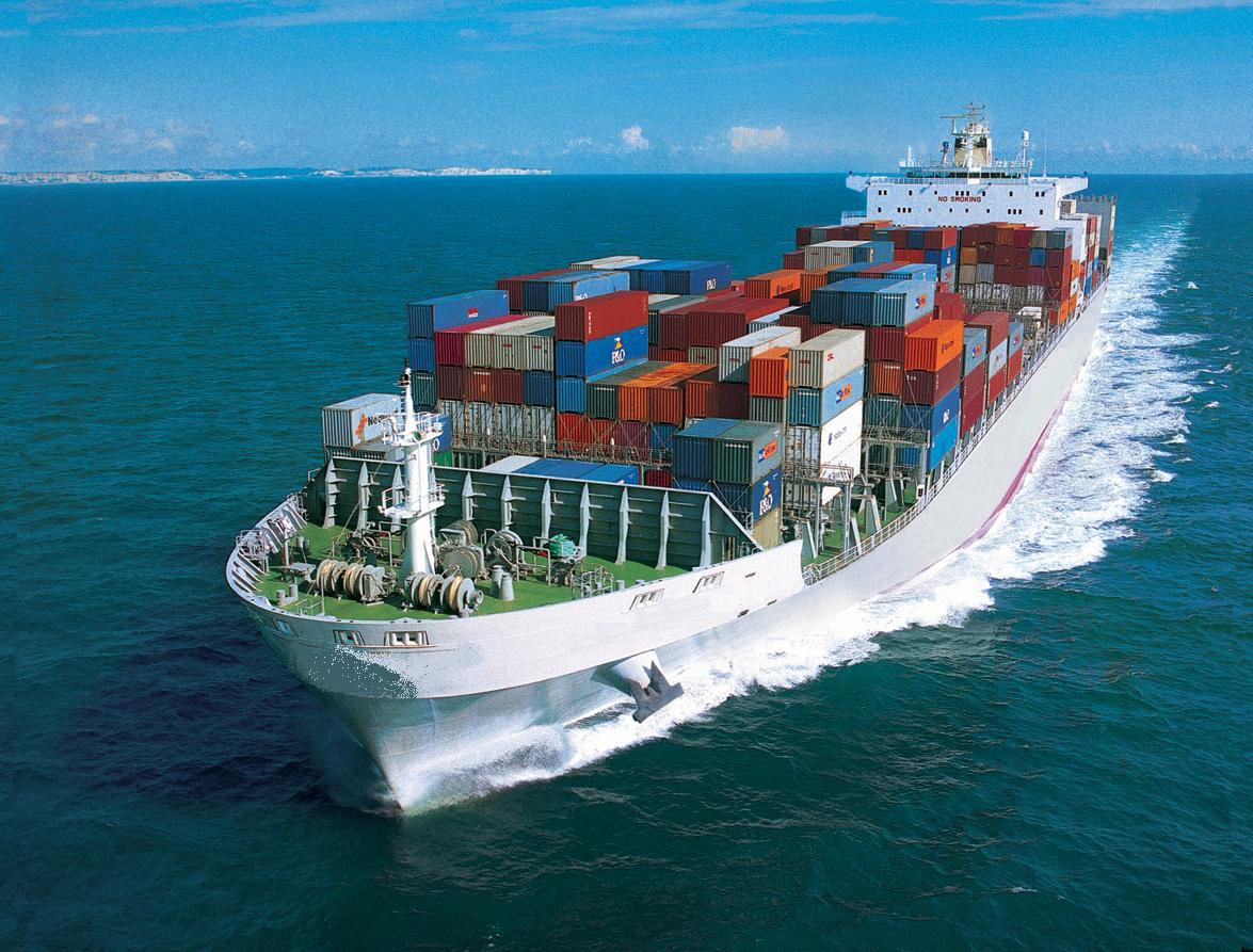Deniz Ticareti ve Ülke Ekonomisi